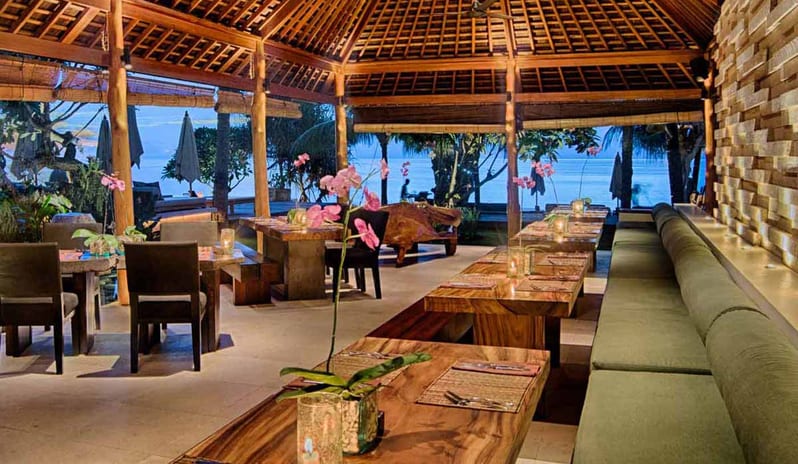 Quah Mediterranean Restaurant 4